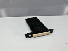 2007-2011 BMW 3 Series Right RH Passenger Dashboard Cup Holder Tray Beige OEM