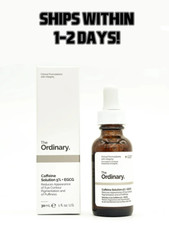 The Ordinary Caffeine Solution 5 EGCG - 30ml
