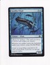 2021 MTG MAGIC THE GATHERING MODERN HORIZONS 2 STEELFIN WHALE (PAP2)
