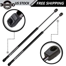 Set of 2 Tailgate Hatch Lift Supports Shock Struts For Ford Explorer 2006-2010