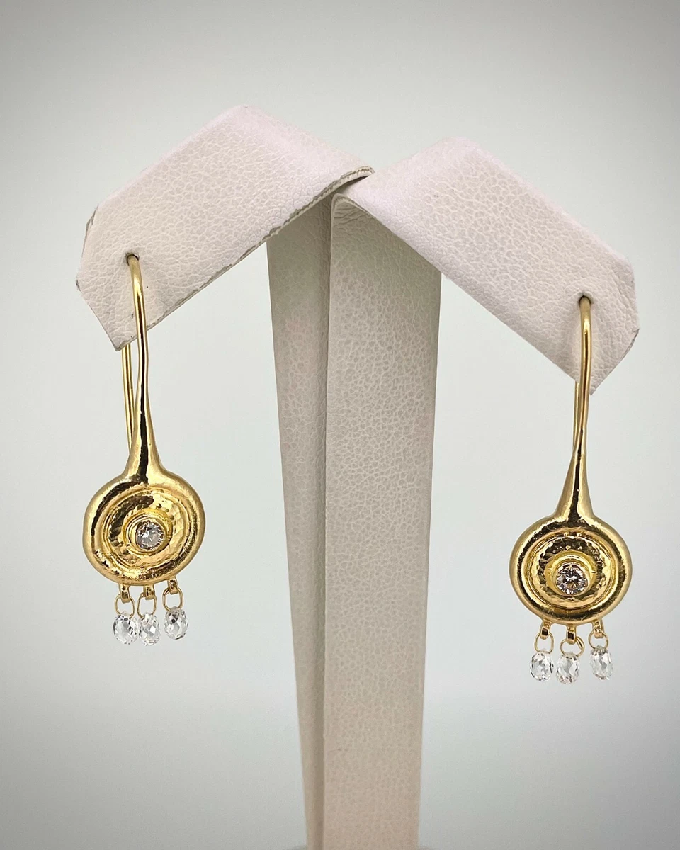 Gurhan earrings shop