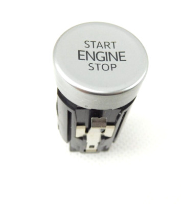 5H0959839  VW Golf 8 5H Start Stop Schalter Taster engine switch Neu