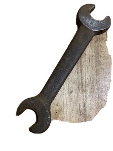 3-4x7-8-VTG-BUHL-Open-Wrench-No-29-USA