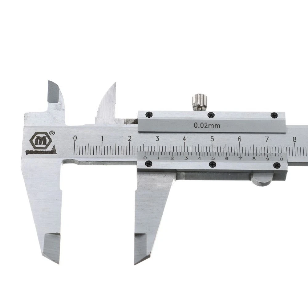 Caliper Tool Vernier Caliper Metal Calipers Micrometer Caliper Measuring  Tool