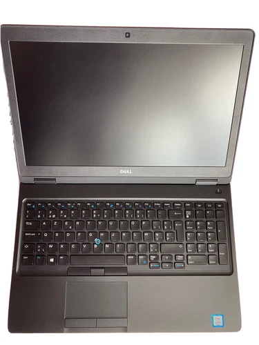 Dell Latitude 5590