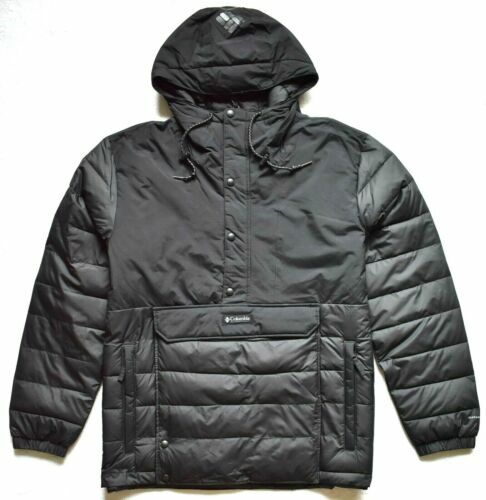 Women's Columbia Titanium Reversible Puffer Jacket UK Large Down