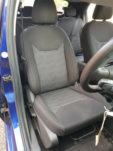 Sensor de aparcamiento para parachoques trasero Ford Ka+ Zetec 2018-2022 - Imagen 14 de 14
