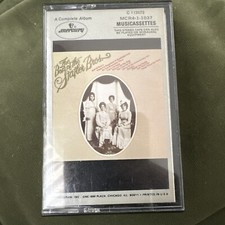 The Best of The Statler Brothers Cassette Tape Mercury 1975 PolyGram Records