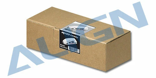 Align HC42504 Canopy - White : MR25X / MR25XP - Image 4 of 4