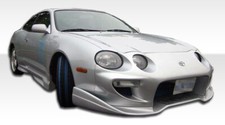 94-99 Toyota Celica Vader Duraflex Front Body Kit Bumper 101502