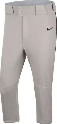 Nike men's vapor baseball best sale pants