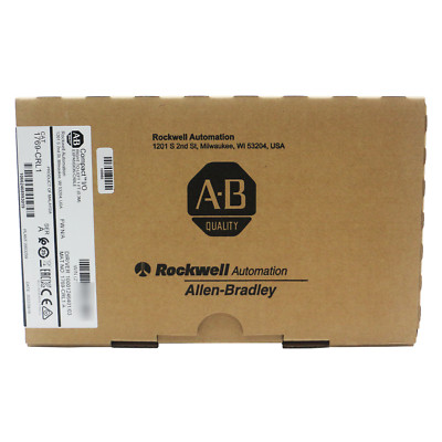 NEW Allen Bradley 1769-CRL1 CompactLogix Right-To-Left Bus Ext Cable