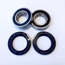 YZ250F Front Wheel Bearings and Seals Kit 01 02 03 04 05 06 07