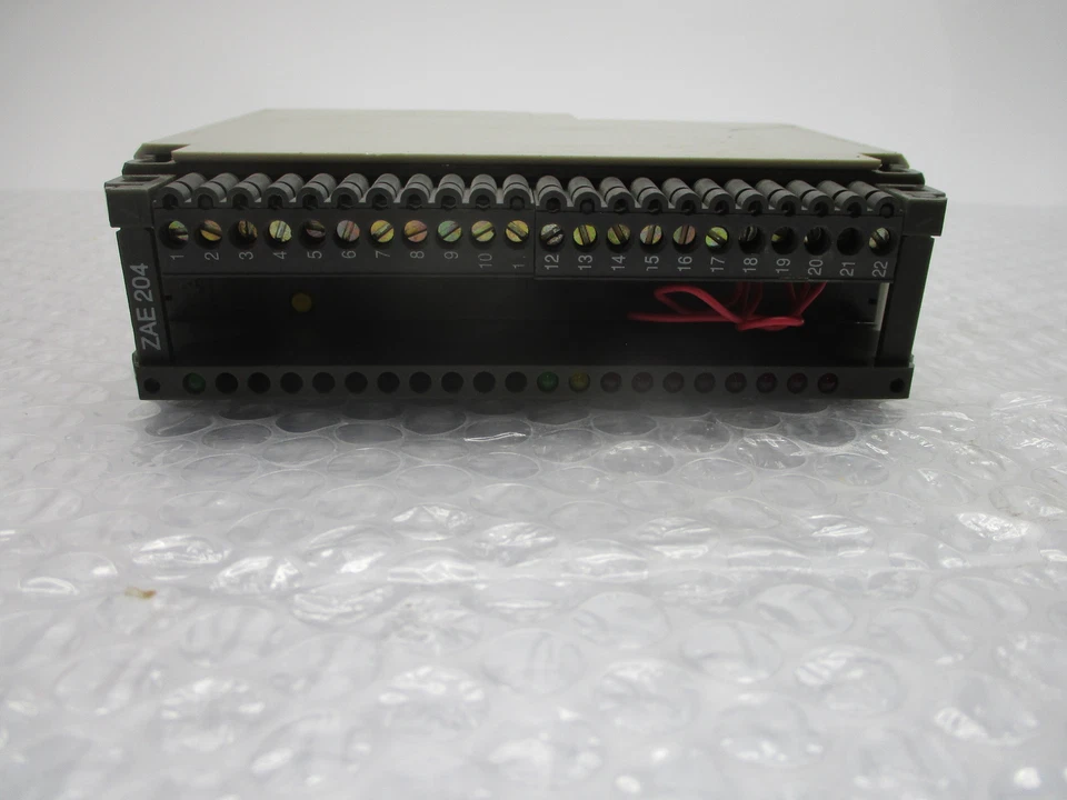 MÓDULO AEG ZAE204 NSNP Foto 2 de 4