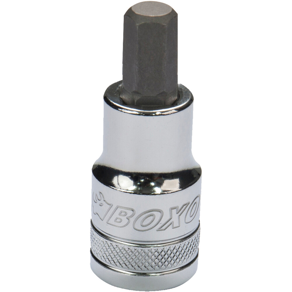 1/2"" Drive Hex Bit Socket H11, 55mm Height BOXO SB42-H1155