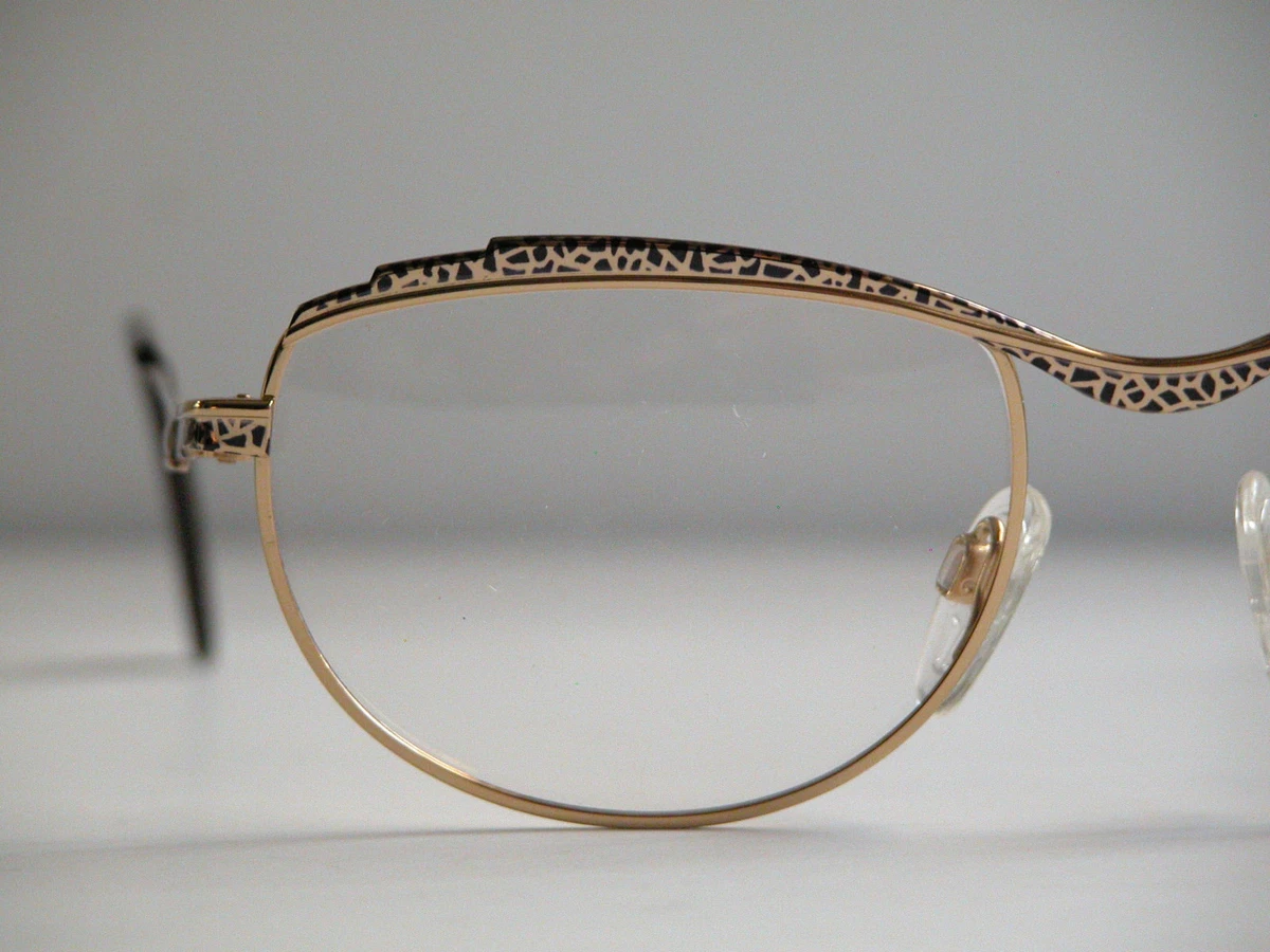 Anteojos vintage once hot sale