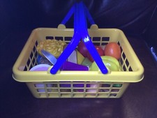 Learning Resources New Sprouts Munch It Pretend Play Food Almost Complete Extras