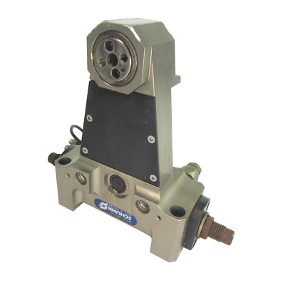 Schunk GFS-25 Universal Swivel Finger 355510