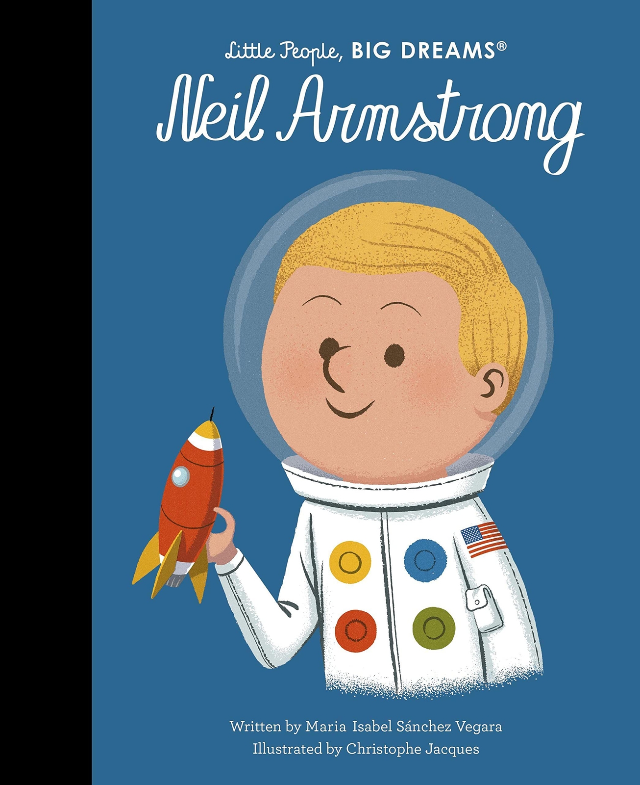 Neil Armstrong - Image 9