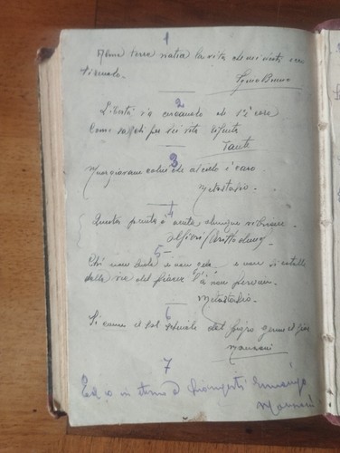 MANZONI, Opere, Napoli, Morano, 1888, vol. II, tragedie e scritti storici - Foto 19 di 24