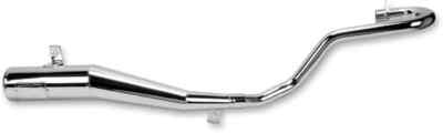DG Krome Power RCM Full Exhaust System No SA Honda ATC200X 83-85