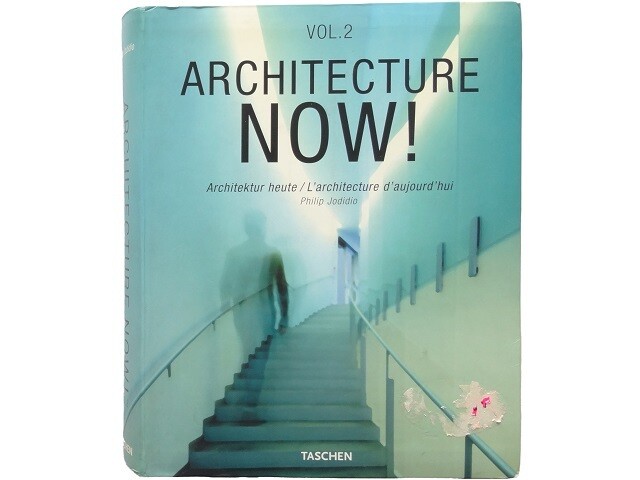 Modern Architecture Photo Collection Vol.2 Book Building Design