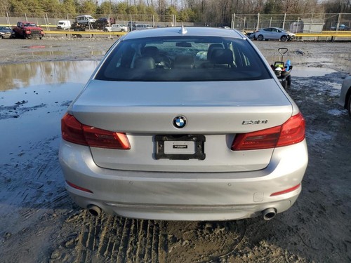 2019 BMW 530i AM-FM-CD-navigation RECEIVER ID#CJ987738501 OEM - Picture 11 of 11