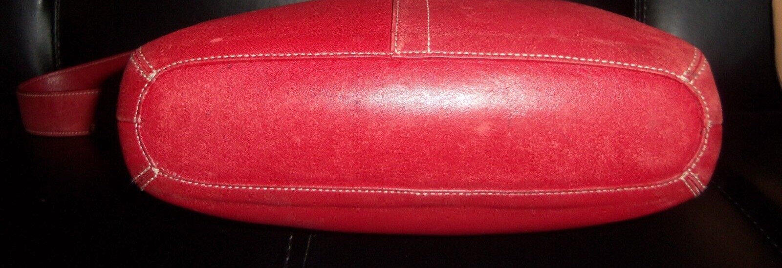 Lot of 4 Vintage Coach Handbags Crossbody Shoulder Bags Wallets eBay