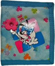 DIDDL - DIDDLINA Portafoglio a strappo "Flower"