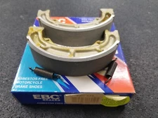 EBC-624 Carbon Graphite "X" Brake Shoes $32.95