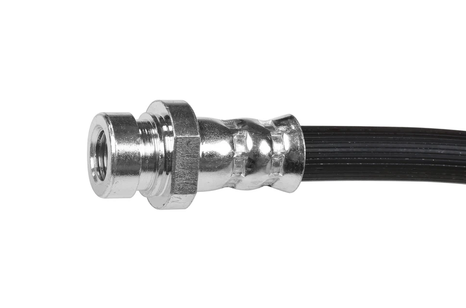 For 2009 Pontiac G3 Wave Brake Hydraulic Hose Front Sunsong - Image 3 of 3