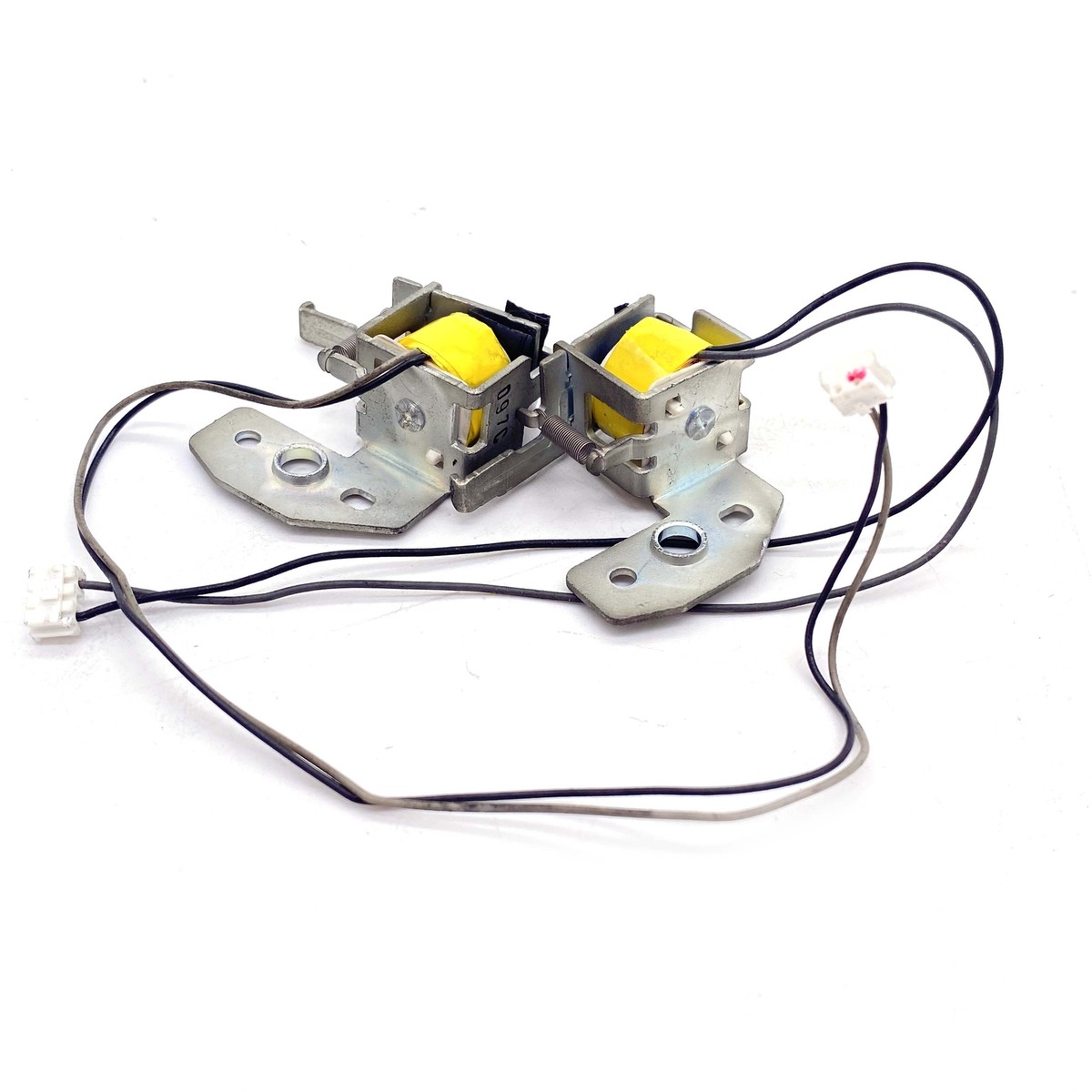 1 set Solenoid SCX-4623F DLH-34L120-05/09 fit for Samsung 3405
