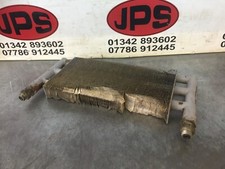 Hydraulikölkühler X Toro 5500D Rollenmaster / Kubota D1105 T....£50 + MwSt.