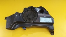AUDI A3 8P7 CONVERTIBLE 2.0 TDI TFSI 2008-2013 REAR SUBWOOFER SPEAKER 8P7035382