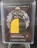 Romeo Dobbs Rookie Patch Unbreakable Obsidian /10 RED ! Packers + MORE !