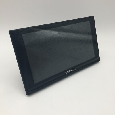 RV 660 Garmin GPS Navigation System 145-01615-10