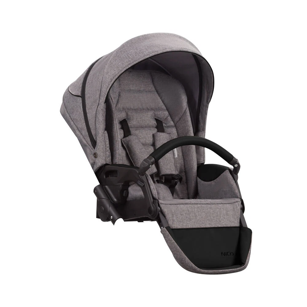 5901497101933 Pram Seat NICO- 03/CZA BEBETTO