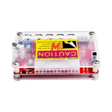 ATX 24PIN Power Regulation Power Distribution Board Adjustable Voltage Knob