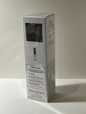 REPLICA JAZZ CLUB BY MAISON MARGIELA REFILL 3.4 OZ/100 ML SPRAY SEALED BOX