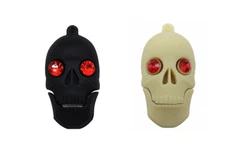 3.0 16gb 32gb 64gb 128gb 256gb Skull Red Eyes Halloween USB Flash Thumb Drive