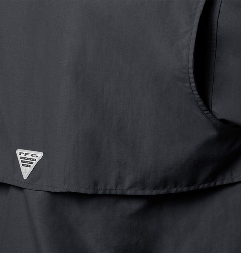 Camisa de manga larga Columbia PFG Bahama II para hombre - Imagen 7 de 50