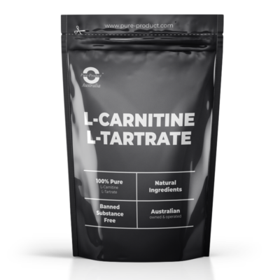 is l carnitine a banned substance 500G PURE L-CARNITINE L-TARTRATE LCLT POWDER Premium Quality