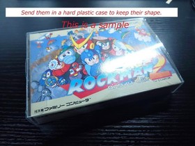 RED ARREMER 2: GARGOYLE&rsquo;S QUEST II - Nintendo, FAMICOM, NES, fr233047