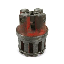 Ridgid 00R Pipe Threader Die Head w/ 3/8" Bolt Die