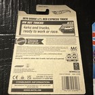 Hot Wheels Diecast Car Lot of 7 1:64 Dodge Viper Challenger Charger Ram 1500 — photo 3