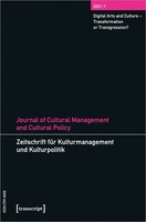 Constance Devereaux | Journal Of Cultural Management And Cultural...