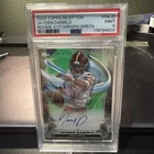 2024 Topps Inception Football Rookie Autograph Jayden Daniels /150
