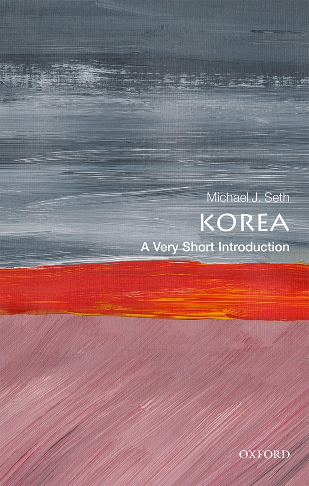 Korea: A Very Short Introduction - Image 4