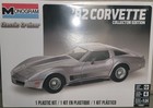 Revell Kit #85-0854 "82 Corvette Basic Builder Factory Sealed 1:24 Scale Skill 2