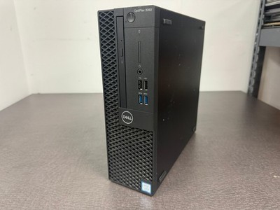 Dell OptiPlex 3060 | SFF/ Core i5-8500/ 500GB HDD/ 8GB Ram/  Windows 11 Pro